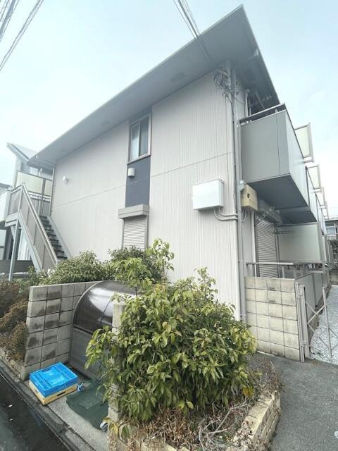 クオーレ高島平