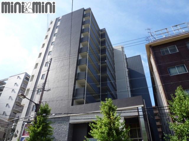 レジュールアッシュ尼崎駅前
