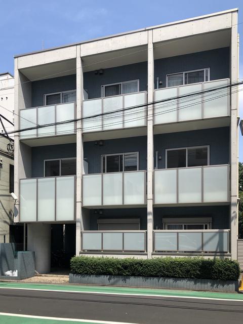 ウイング東大井I