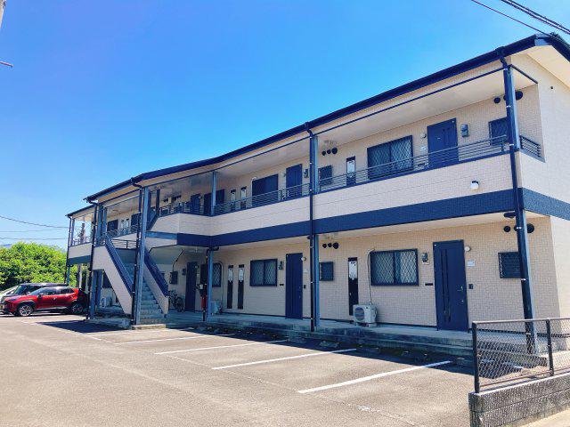 緑町 2DK