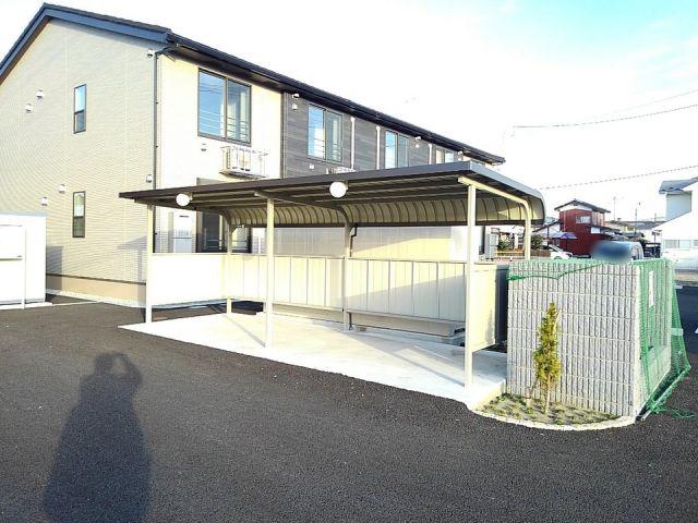 シューネスハイム グランツ東館