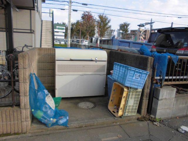 オールメゾンふじみ野