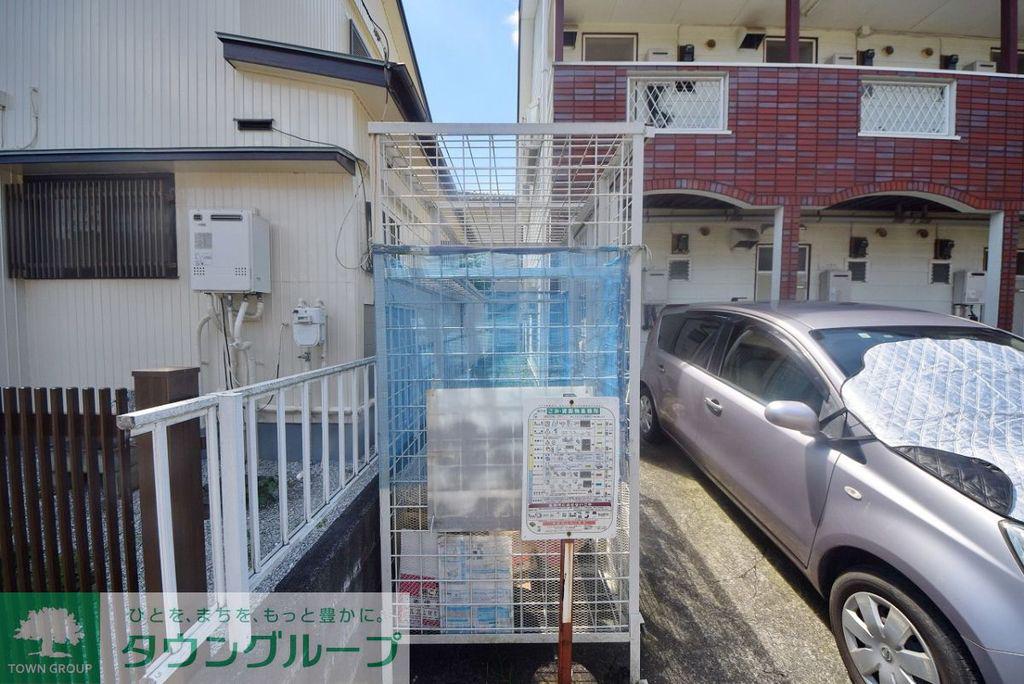 レガーロ北坂戸