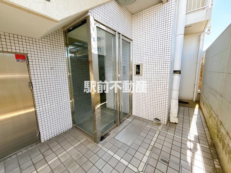 ウイングコート本町