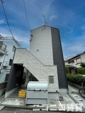 ハーモニーテラス板橋