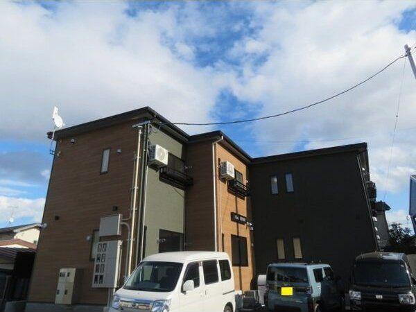 プランド鹿野本町