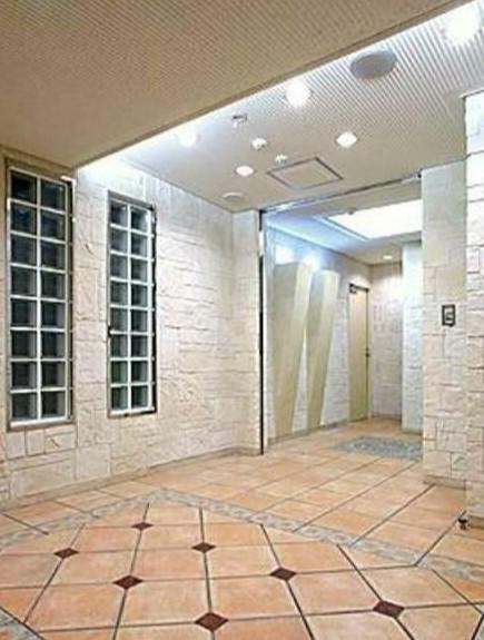 ガラシティ日本橋茅場町