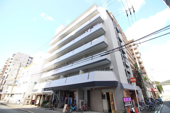 第二メゾン北梅田