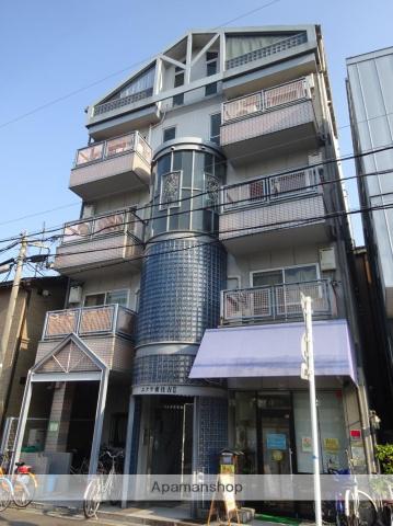 エクラ東住吉II
