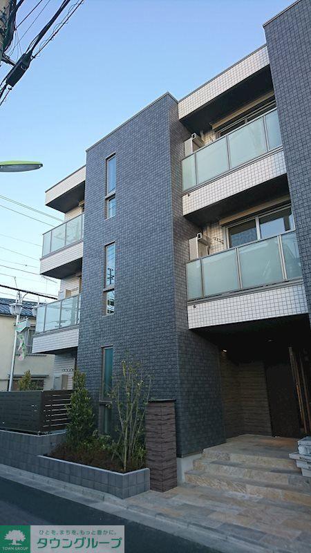 アネーロ経堂