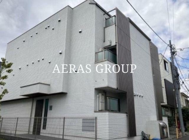フェリーチェ東高円寺D