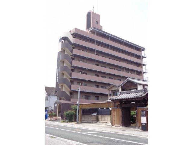 熊本市中央区細工町