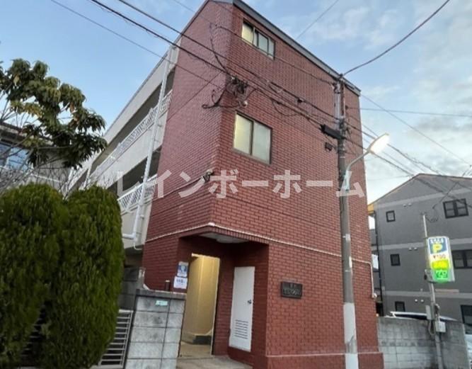 リブレス金町東水元 旧 第六竹石マンション