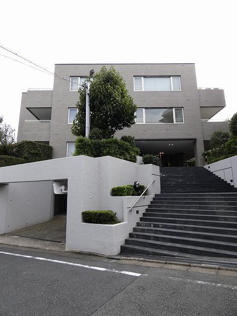 大山パークヒルズ