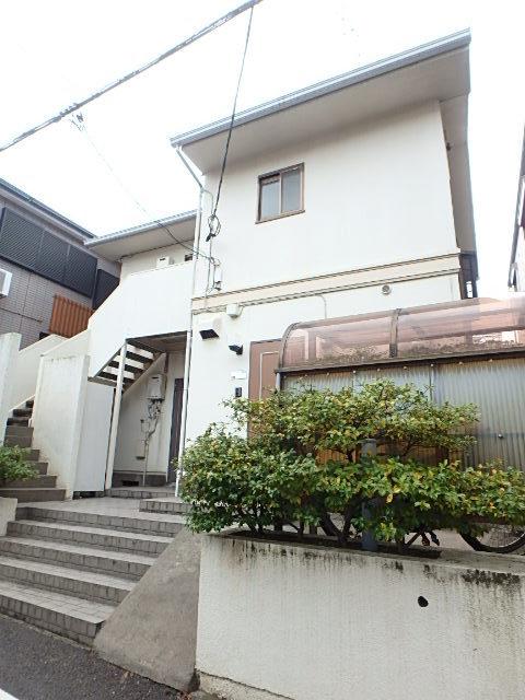 アーバンフラッツ