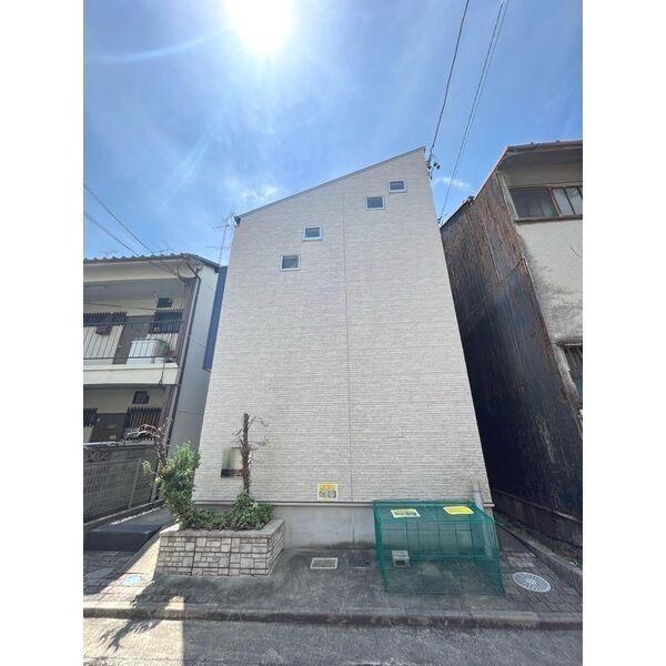 コンフォート本陣