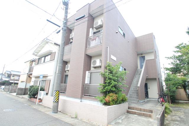 ウィングコート新守山