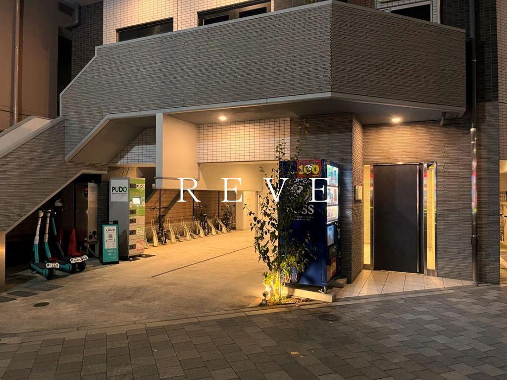アイル プレミアム文京六義園