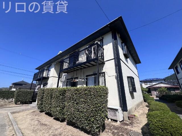 サンビレッジ津屋崎 C