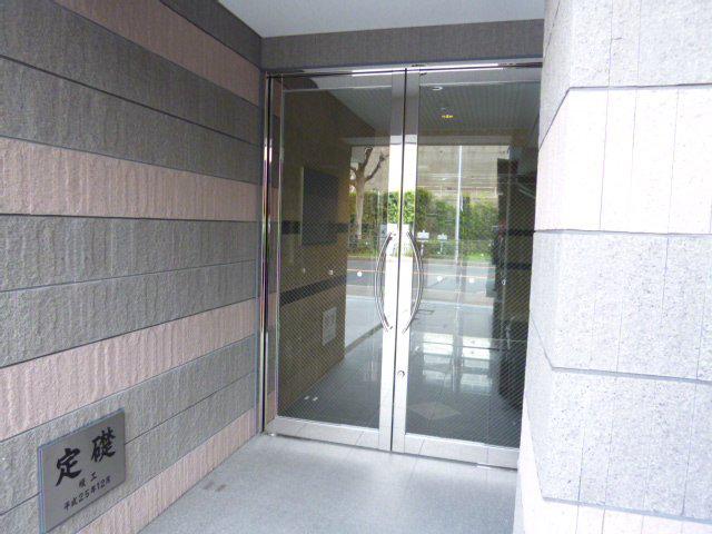 ルミエール新大阪