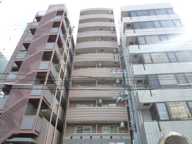 ルミエール新大阪
