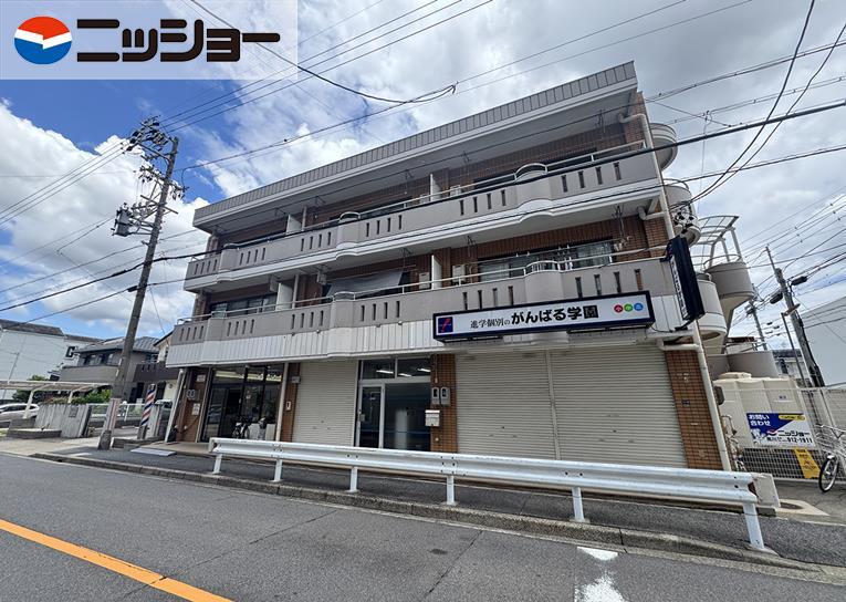 コーポ樋口(2DK/3階)