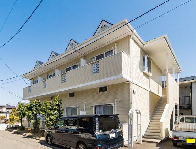 パーレンス長町