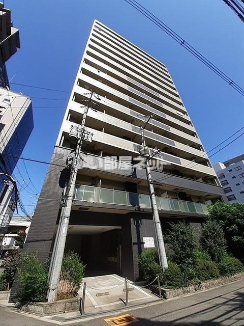 グランカーサ梅田北
