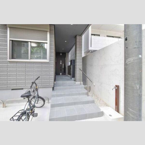 CASA MIMOSA