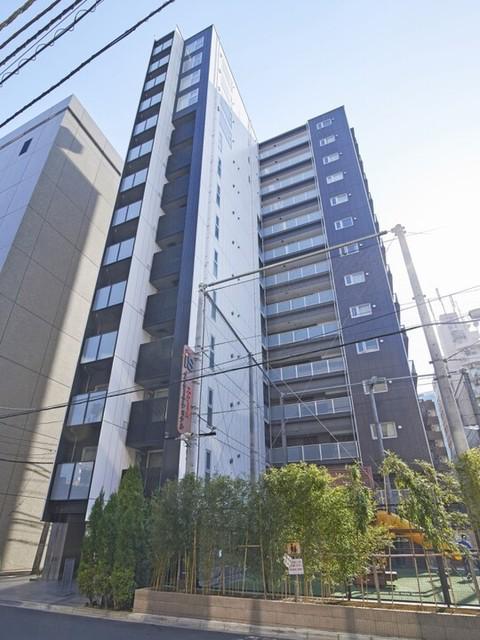 クレヴィア南麻布
