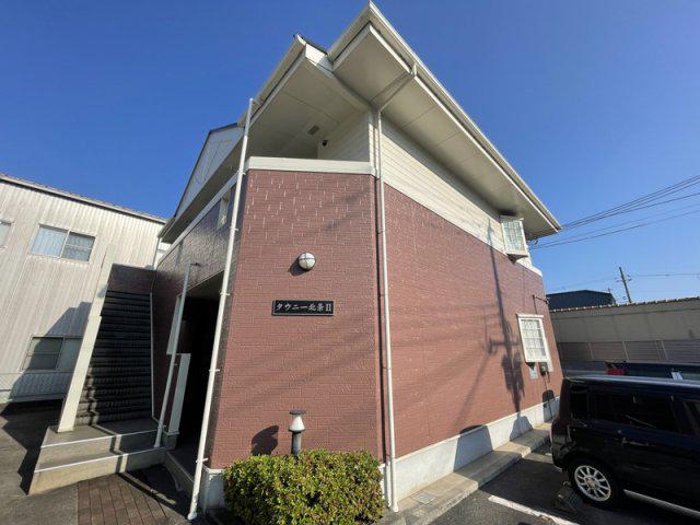 タウニー北条2