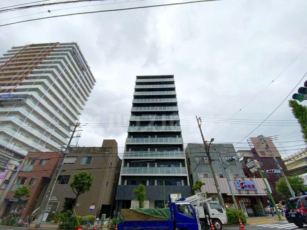 S-RESIDENCE亀戸LUME