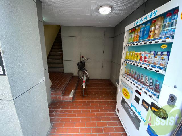 ラパンジール新大阪