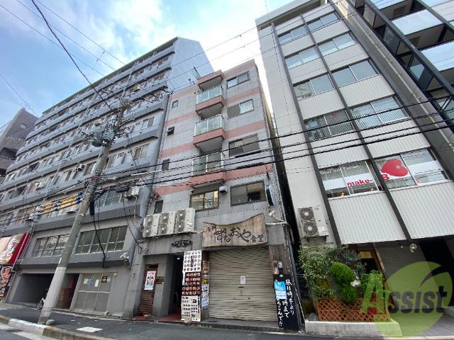 ラパンジール新大阪