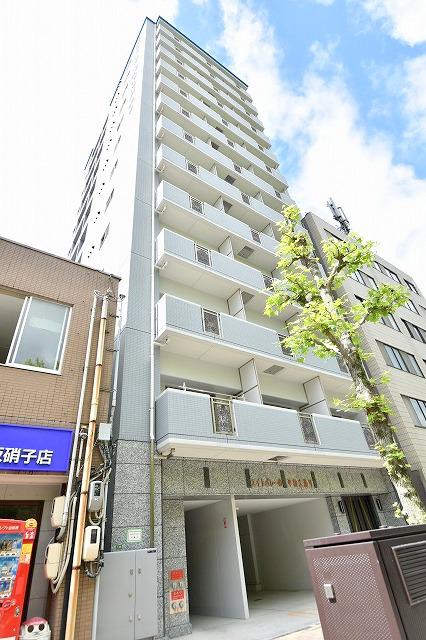 エイトバレー40平和大通
