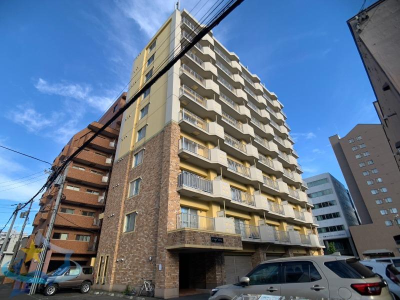 デュアンジュ北円山