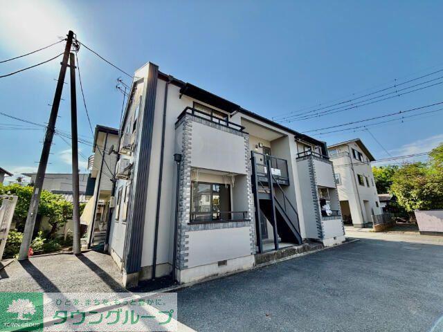 コーポミルクール(1K/1階)