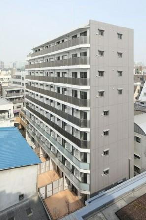 エステムプラザ神楽坂ノース RESIDENCE