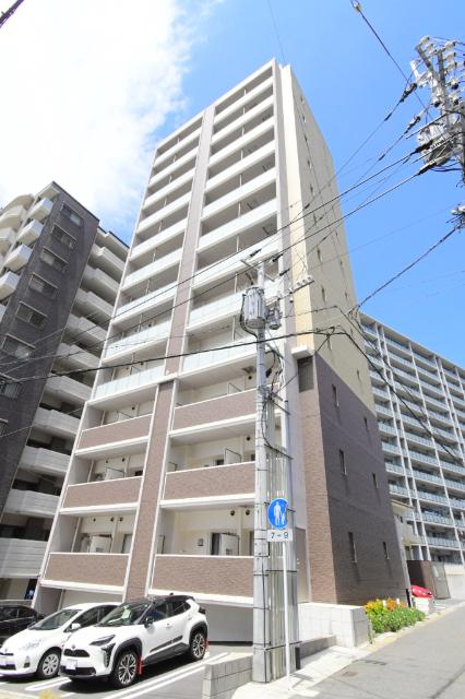 US RESIDENCE 門司港オーシャンテラス