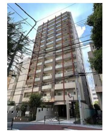 ベルファース本郷弓町