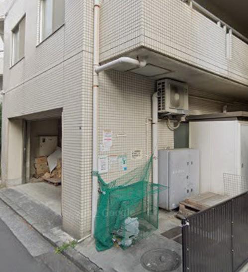 ウイング柿野屋