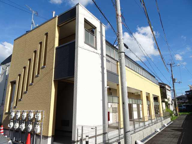ミレ グランデ カーサ