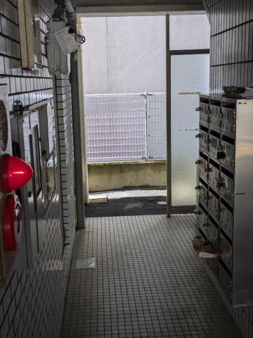 土堂シティマンション