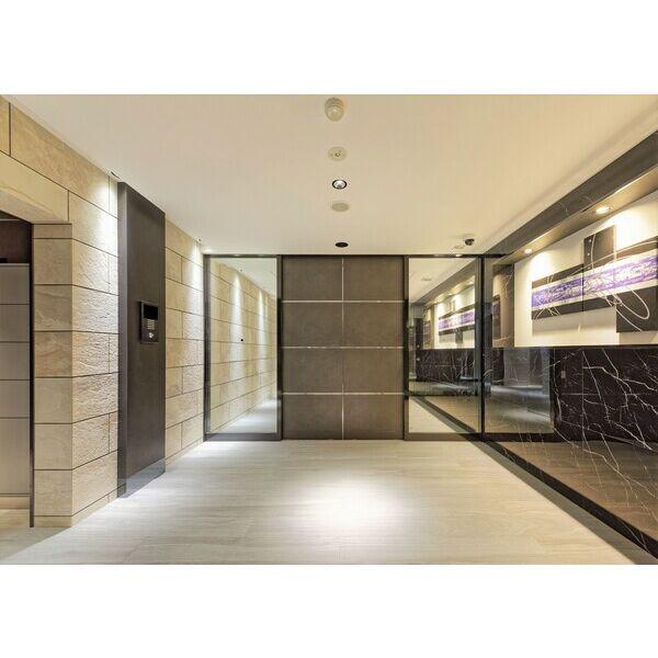 S-RESIDENCE平安通