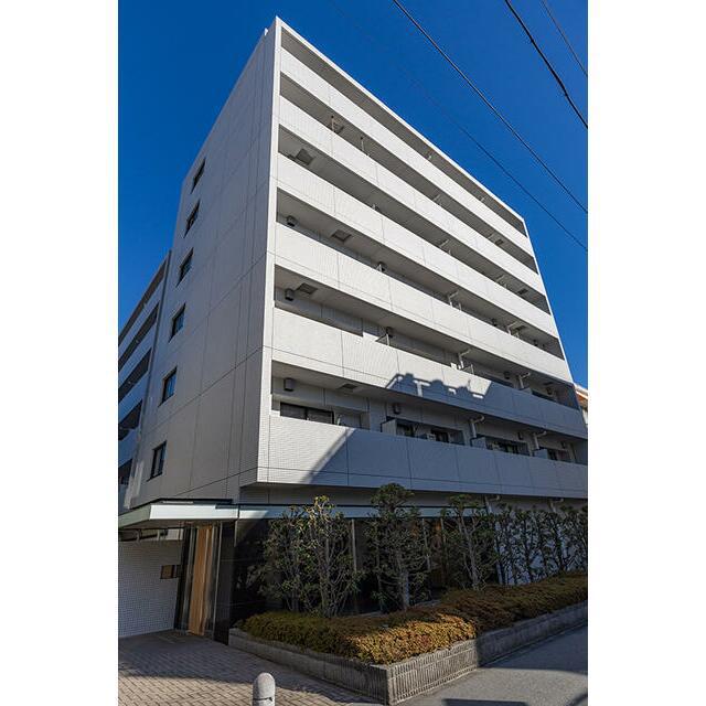 クラッサ中野