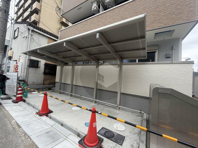 フジパレス高井田Ⅵ番館