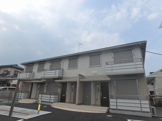 サニーフラット