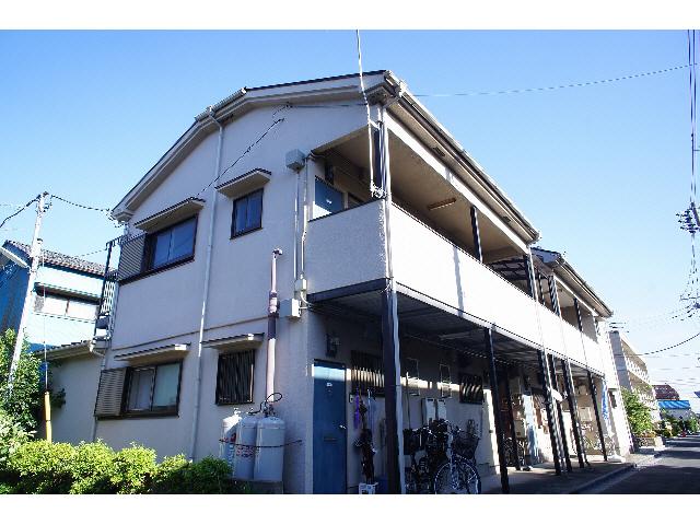 コーポみどり