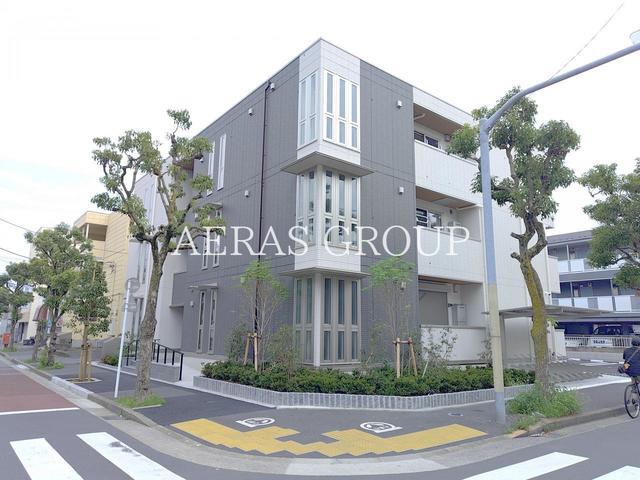 D-ROOM東葛西
