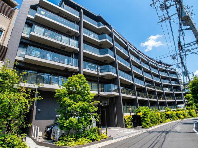 シティテラス文京小石川(3LDK/3階)